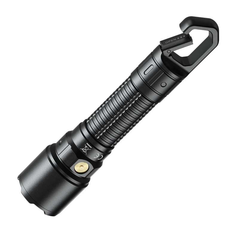 Fenix菲尼克斯WF25RM 户外强光检测维修工作灯超长续航远射手电筒