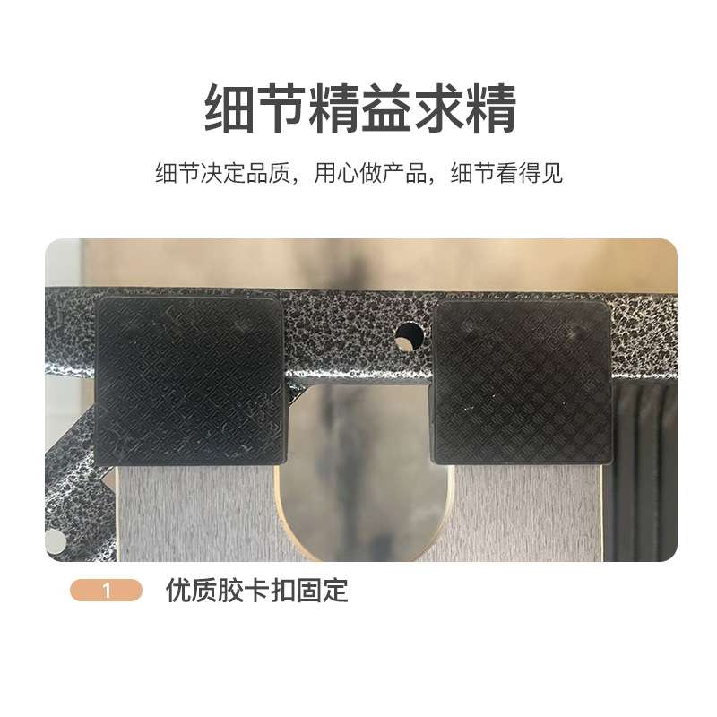 厂家 直角排骨架床铺钢木家居建材配件家具榻榻米透气排骨架