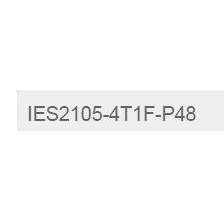 IES2105-4T1F 三旺 兼容IES205-1F IES215-1F 1路光转4路电口
