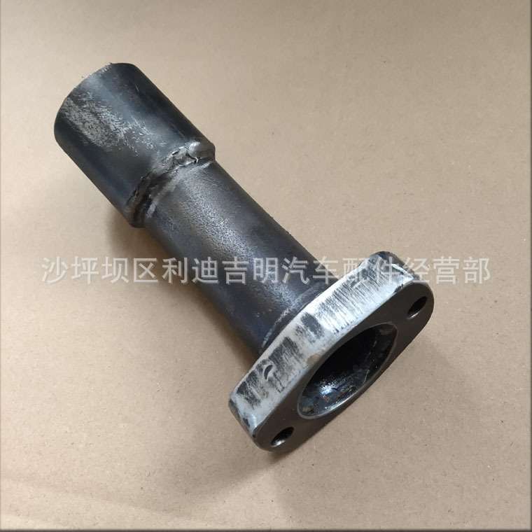 k19 k38发电机组配件 Nt855 发动机零件 出水接头4914465