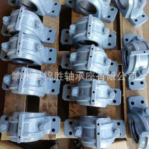SNV140  SNV180 轴承座 SNV300轴承 SNV200法兰盘带座双轴承