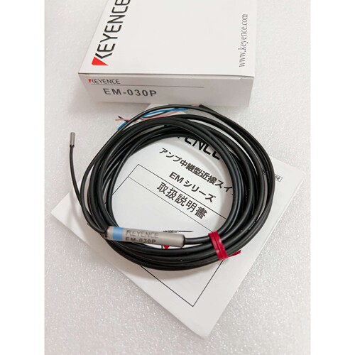 基恩士 EM-030P CA-MSD32G XM-H5C2 XM-H5C WM-H2C IV3-600CA
