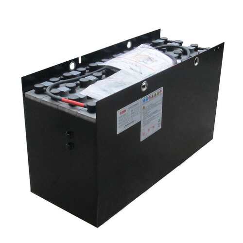 天能蓄电池 4PzB280 24V280Ah 合力CBD20叉车电瓶 TIANNENG