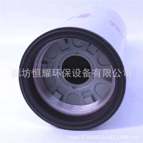 FF5687 柴油滤清器 工程机械 挖掘机燃油滤芯FF5687