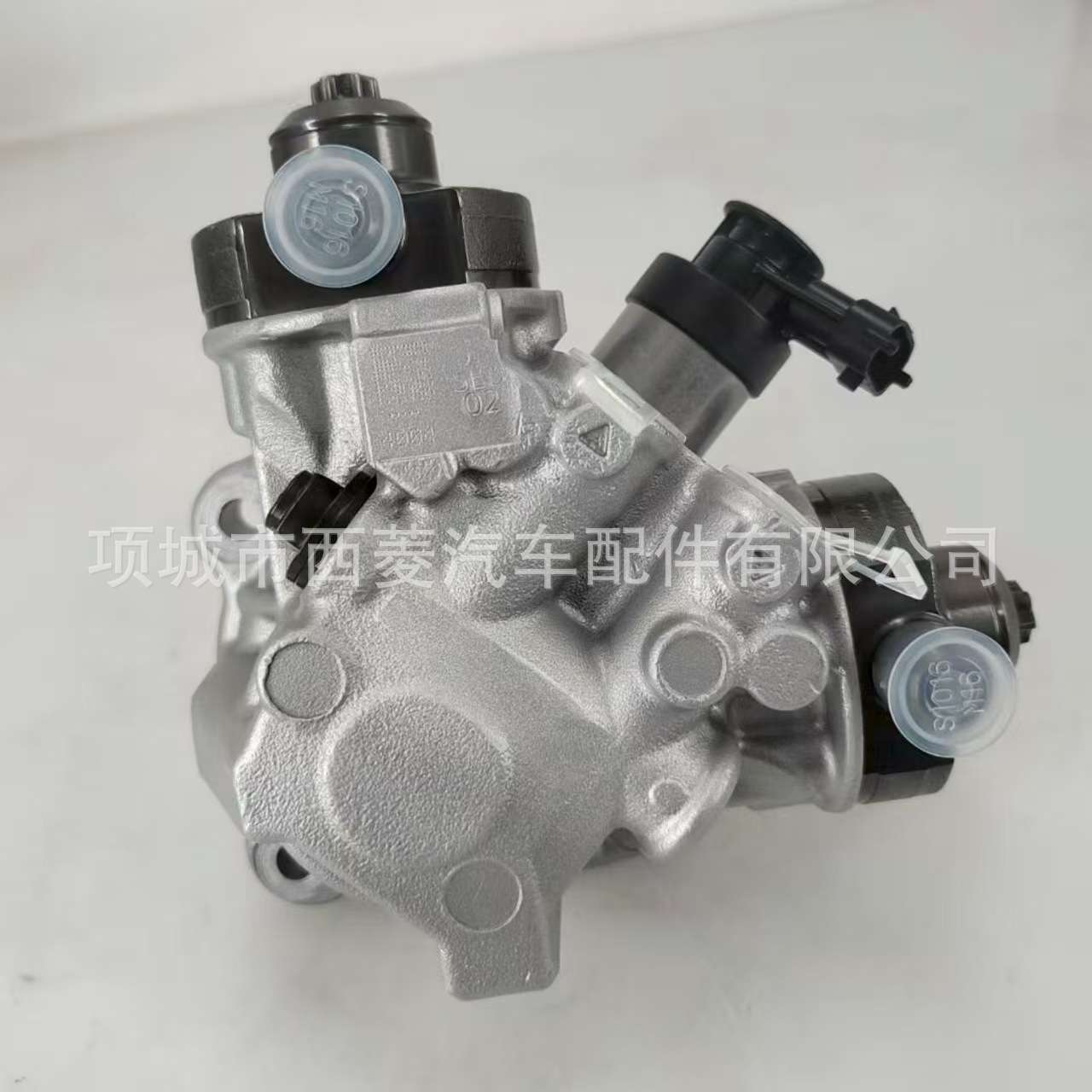 奥大保捷3.0TDI高压泵燃油泵059130755DF
