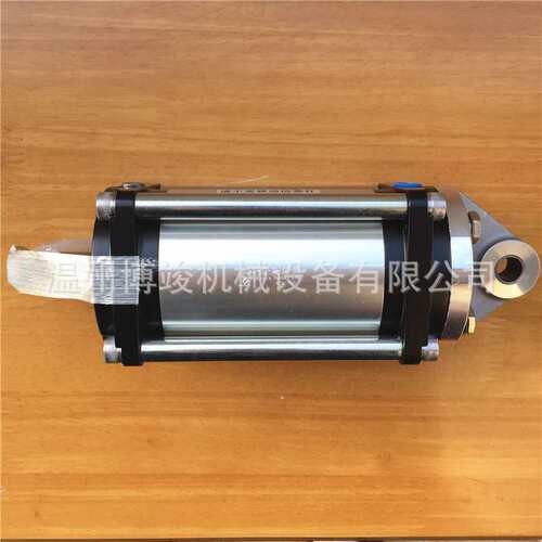 藤仓FUJIKURA敏锐型气缸SCSA-63-78-S1-B0-P SCSA-63-78-S0-B0-P