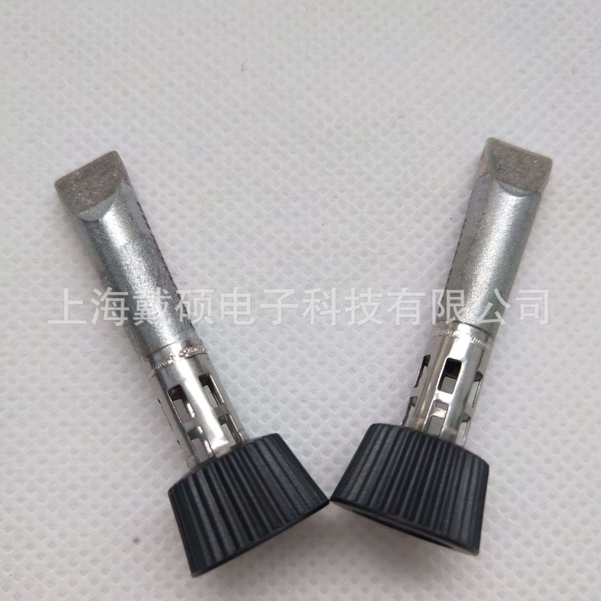 德国 埃莎ERSA 0102CDLF080C 凿型烙铁头