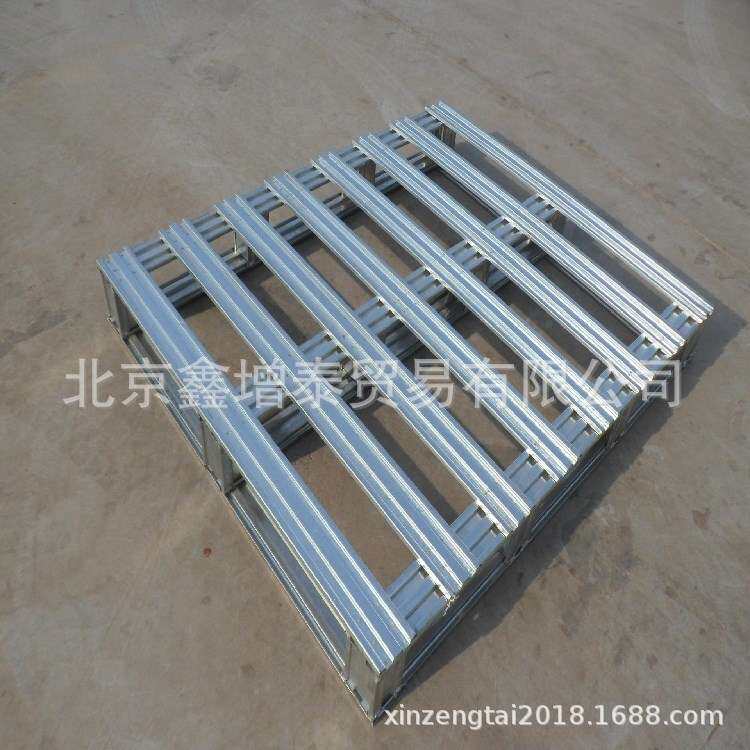 北京天津河北雄安新区仓库周转金属托盘