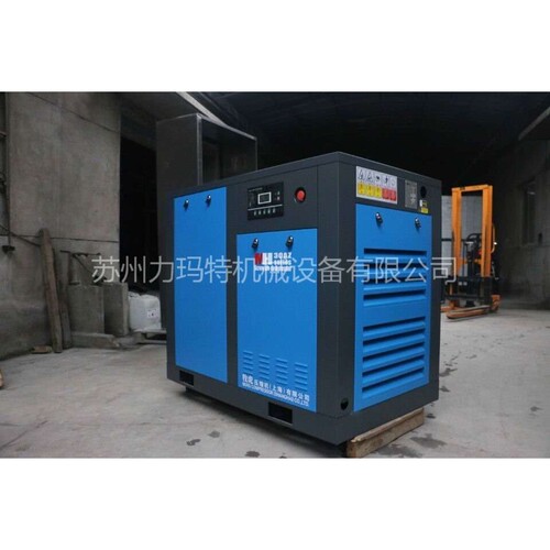 苏州保养维修牧虎螺杆式空压机7.5KW 24小时服务