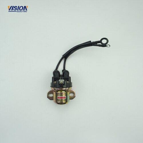 ME06762512V24V马达继电器发电机配件电磁开关