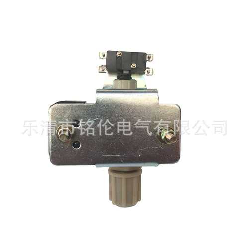 JL12-15 20 30 40 50 60 75 100 150 200 300A 过载/过电流继电器