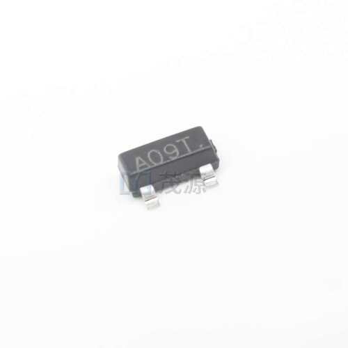 台产 AO3400 足3A/3.5A sot-23 A09T xorb mos管 a03400场效应管