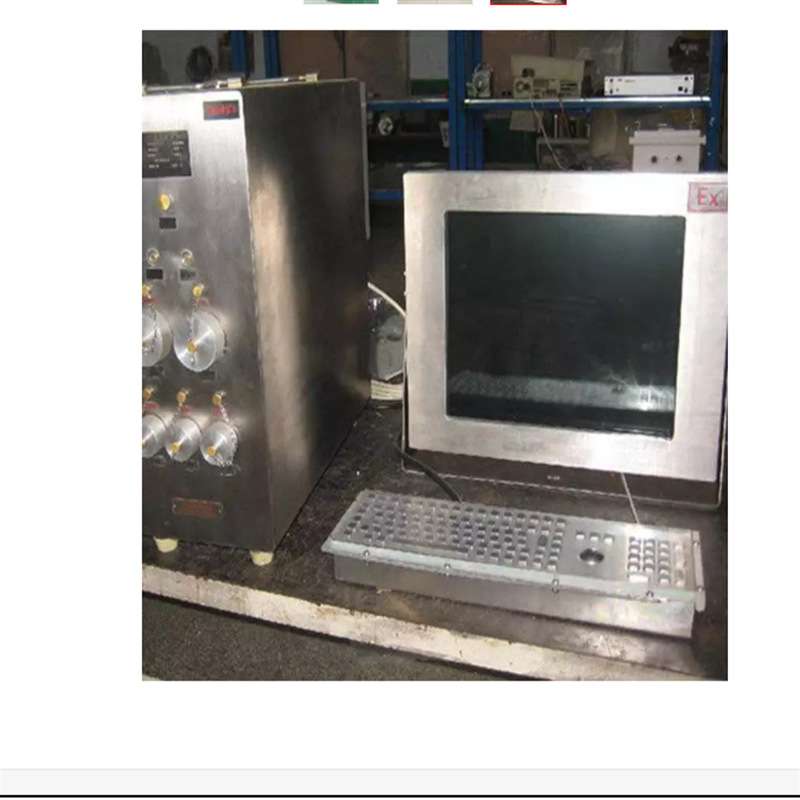 矿用电脑低功耗升级方便配置电脑 灵活高分辨率电脑