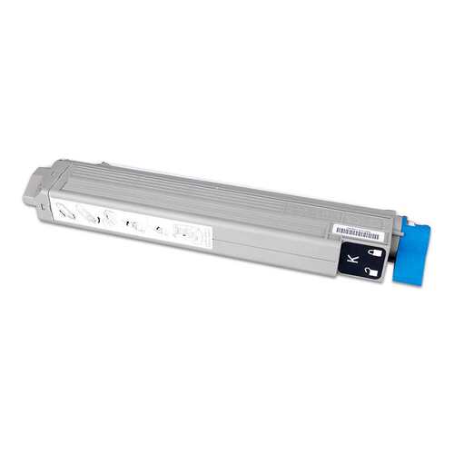 适用OKI C824粉盒C834nw/C834dnw/c835dnwt/C844n彩色打印机粉盒
