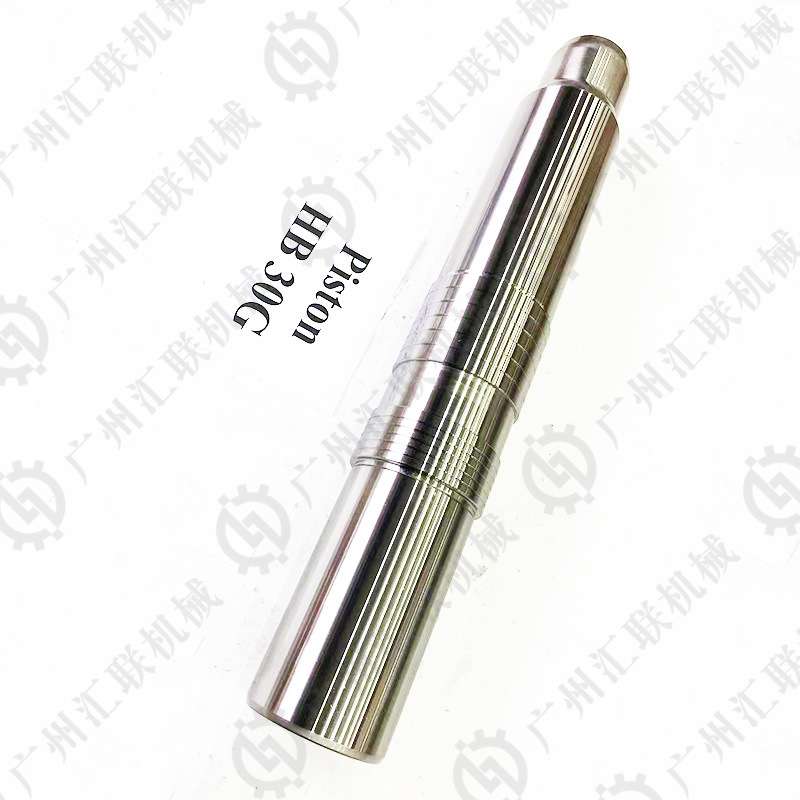 FURUKAWA破碎锤活塞 HB30G HB40G 挖掘机液压破碎锤零件 厂家直供