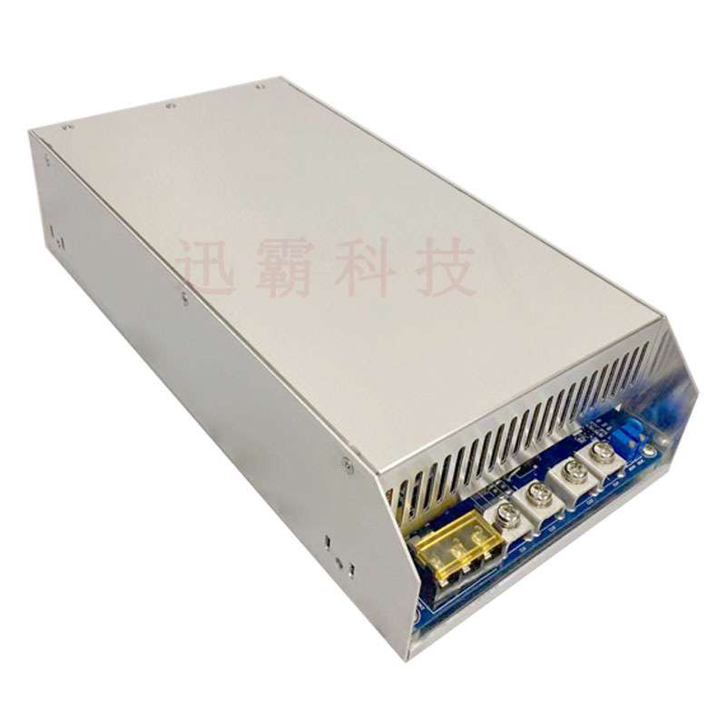 2000W开关电源48V40A电源安防监控自动化灯广告工业设备LED电源