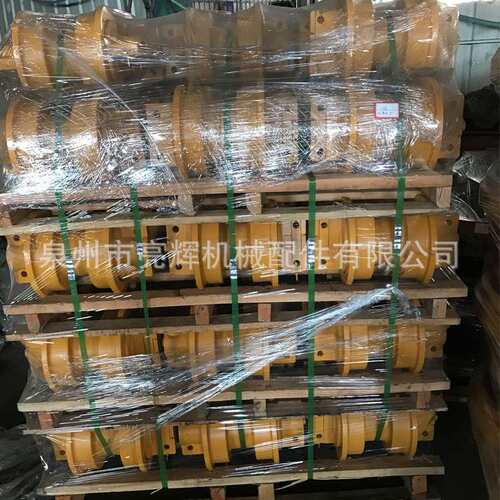 卡特推土机D8K D8N D8R D6D D5B D3C 宣化T140 SF单DF双边支重轮