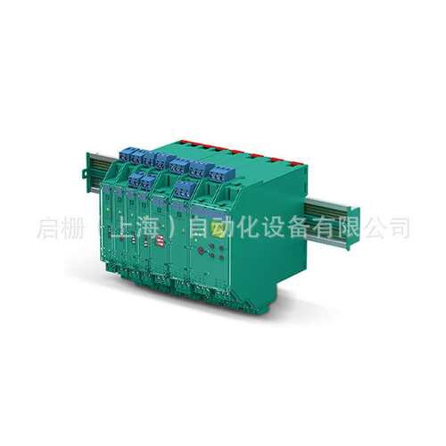 德国P+F安全继电器KFD0-RSH-1.4S.PS2，224579