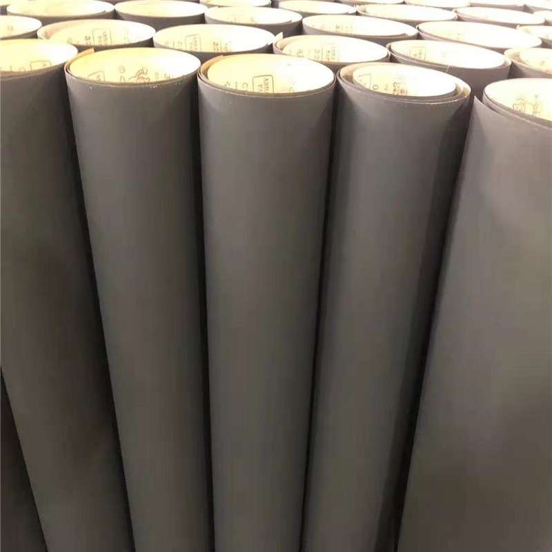 GOLDSUN金太阳砂纸卷380mm*100米 1.15*100米 耐水磨砂纸整卷