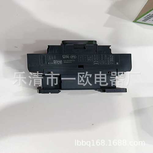 接触器 LC1D32P7 09BL 09P7 09BD 65AP7 150P7 18P7 25P7 80P7