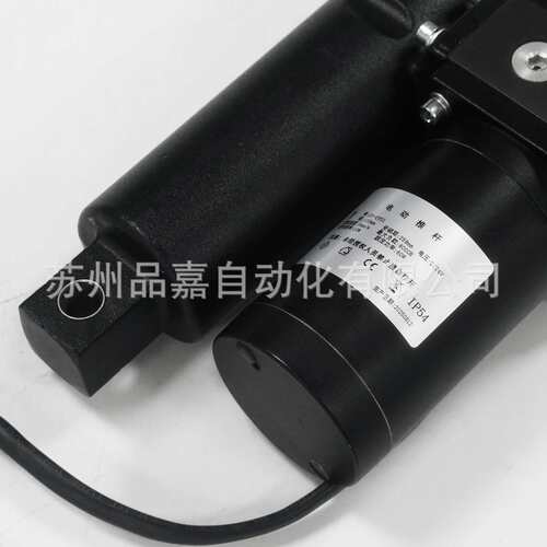 SY-DY01电动推杆 直流电机电动推杆工厂直供各行程电动推杆伸缩杆