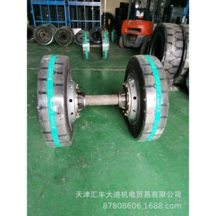 隧道防水台车挂布台车衬砌台车实心轮30吨800x200型40吨930x220型
