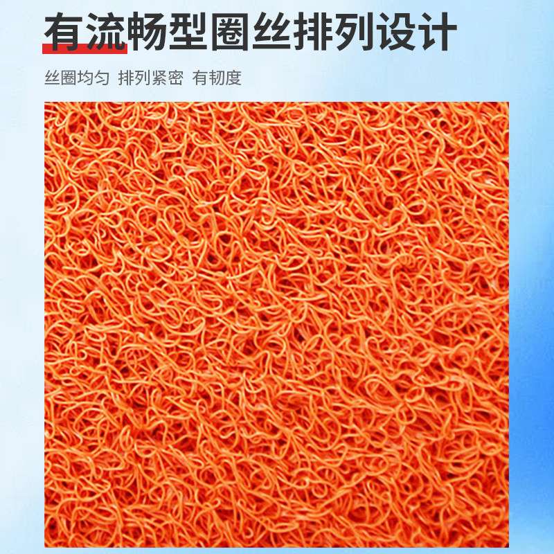 3M 朗美6050+除尘地垫红色1.2米x24米酒店商用防滑地垫脚垫灰色
