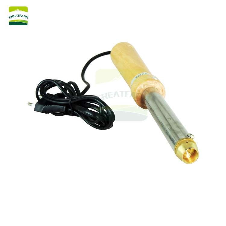 牛羊无血去角器加厚铜头电热断角器牛用去角器牛犊羔羊畜牧养殖用