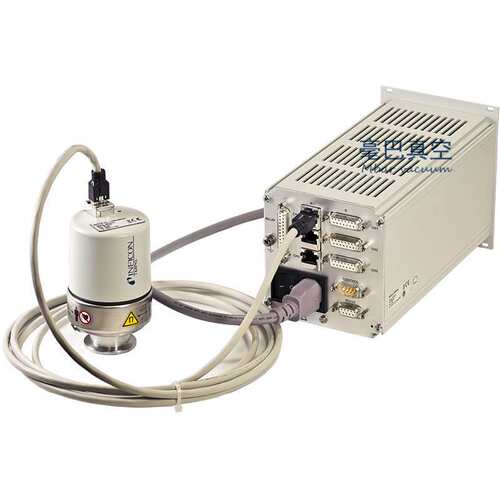 INFICON VGC403真空计控制器