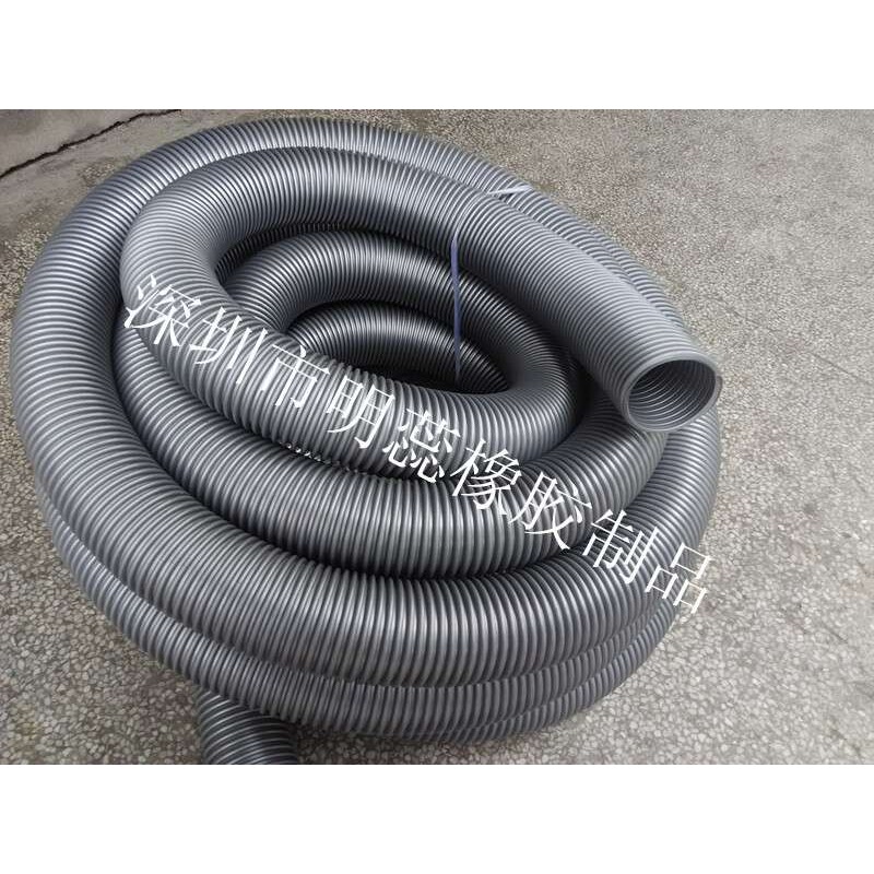 内径50MM*外径58MM家用吸尘器专用软管波纹管吸尘风管长度10米1件