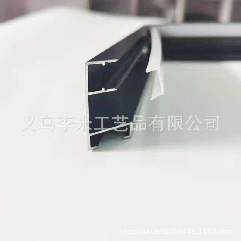 新款铝合金灯画线条 客厅玄关画框 LED线条 框条