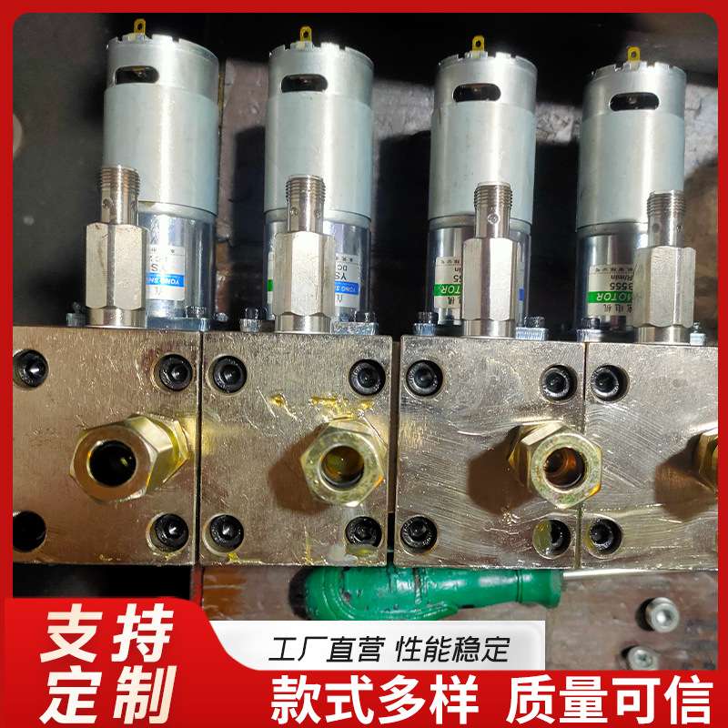 智能润滑系统厂家供应干油润滑系统 集中润滑系统 智能润滑系统