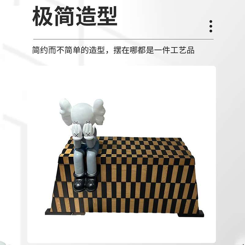 跨境源头工厂入户玄关柜 家用隔断柜餐厅置物柜子卧室客厅餐边柜