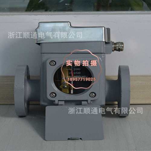 QJ2-40瓦斯继电器取气盒 QJ1-80TH变压器气体继电器集气盒QJ4-25