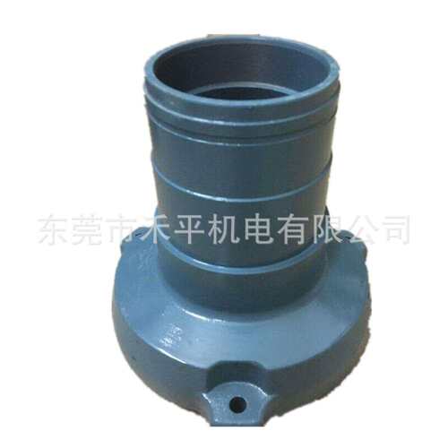 供应上海ABB原装磨头电机配件|QAMT80L2B 2.2KW 卧式前端盖现货