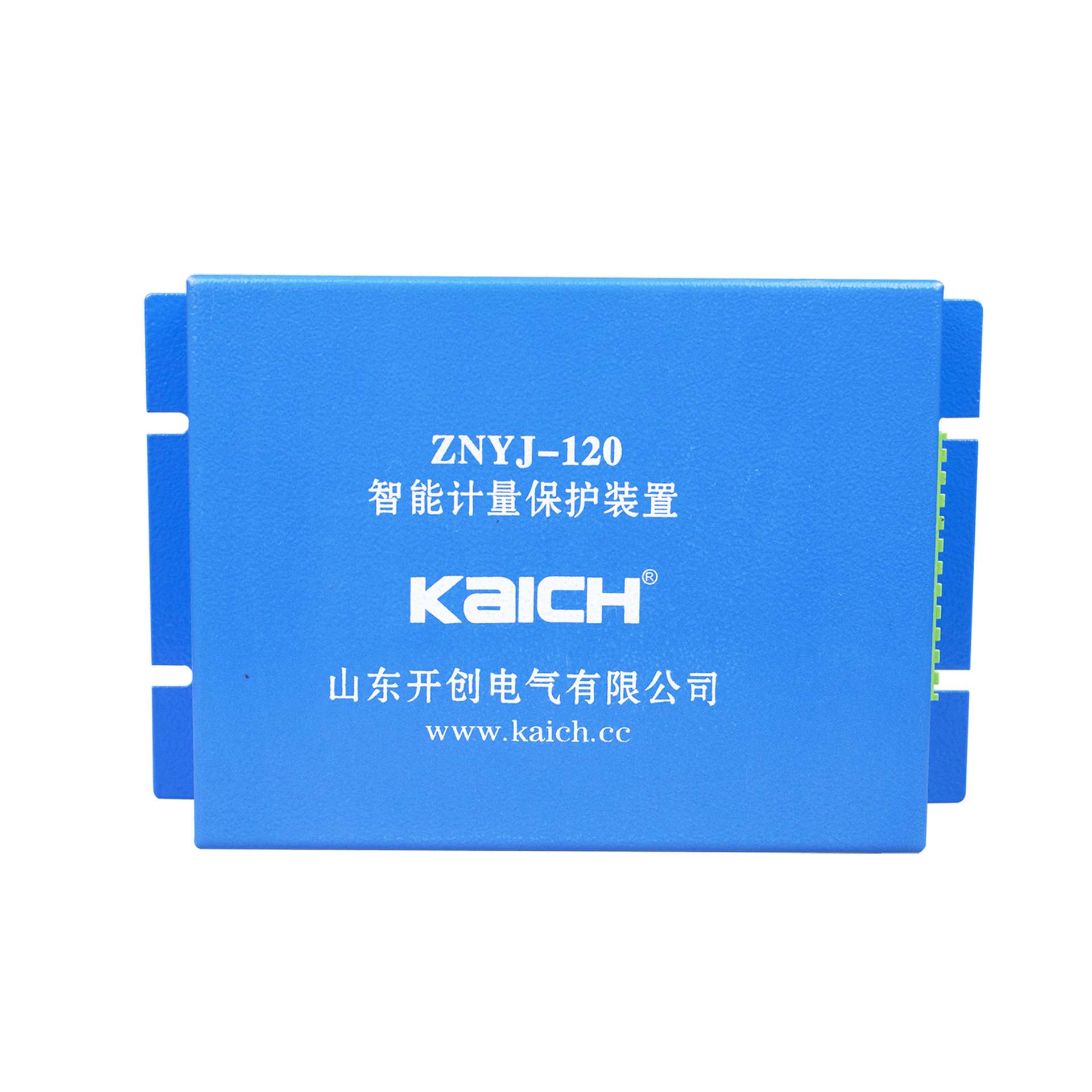 智能计量保护装置ZNYJ-120 矿用井下综合保护装置开创电气