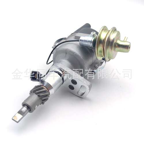 跨境适用  Toyota 4K Engine 分电器总成分火器19100-13110*