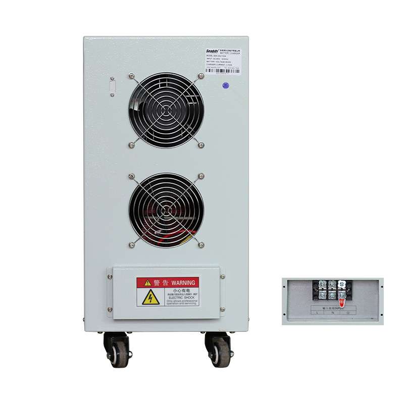 充电机110V20A快速充电器 恒流恒压浮充充电机
