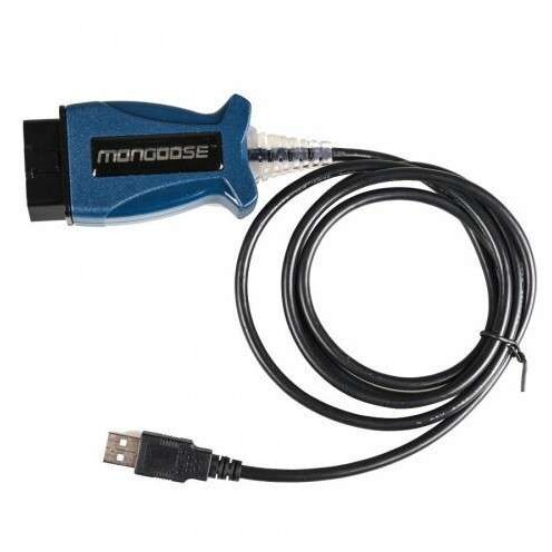 JLR Pro for Volvo/Toyota/JLR 3in1 VIDA 2014D TIS Techs tream