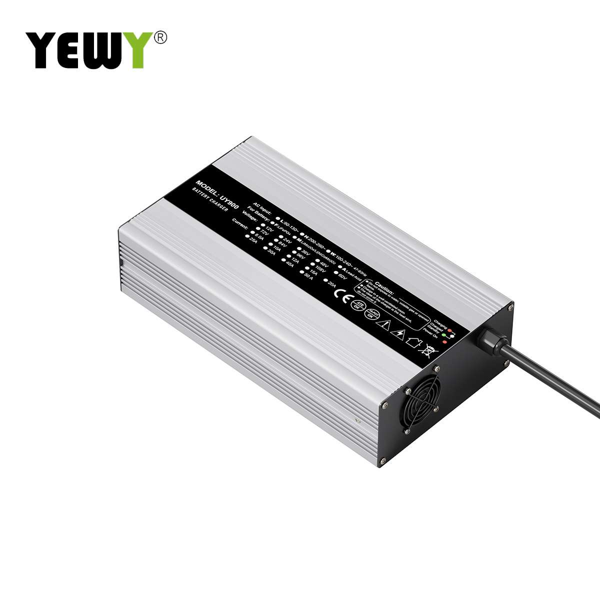 48V15A13串54.6v 锂电类充电器CE、ROHS认证充电器