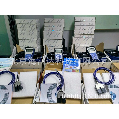 智能手操器（中文版 ） 型号:KF34-HART375C库号：M323598