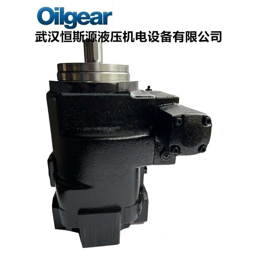 奥盖尔Oilgear轴向柱塞泵PVG-048-F1UV-LGFY-P-1NNSN-BN/14