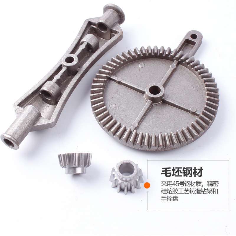 木工手摇钻老式手摇木工钻手动钻孔神器老款手钻打孔器打洞钻孔器