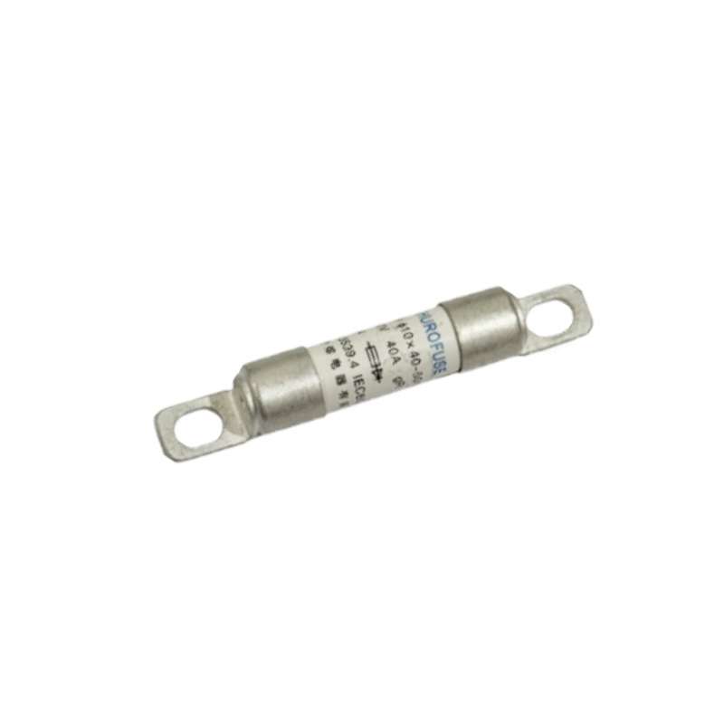 370EV DC1000V/660V 1A-40A 汽车保险丝快速熔断器系列