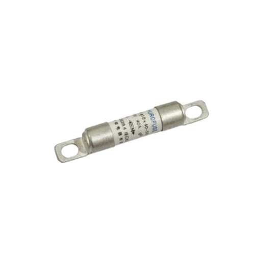 370EV DC1000V/660V 1A-40A   汽车保险丝快速熔断器系列