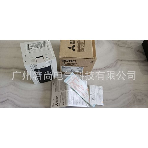 可编程控制器FX3G-40MR/DS DC24V电源FX3G-40MT/DS 全国联保 特售