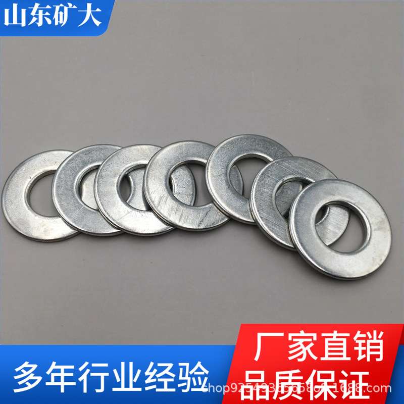 加大加厚型号齐全金属铅垫 紫铜垫片 铝垫圈 金属密封平垫片