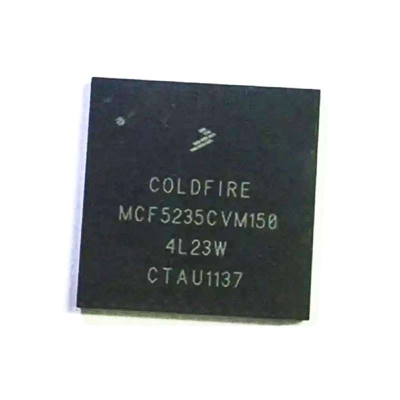MCF5235CVM150 贴片 MAPBGA-256 单片机(MCU/MPU/SOC) 集成电路IC