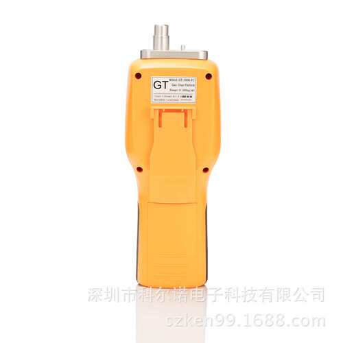 科尔诺GT-1000-K4-B便携式常规四合一有毒有害气体EX+O2+CO+H2S