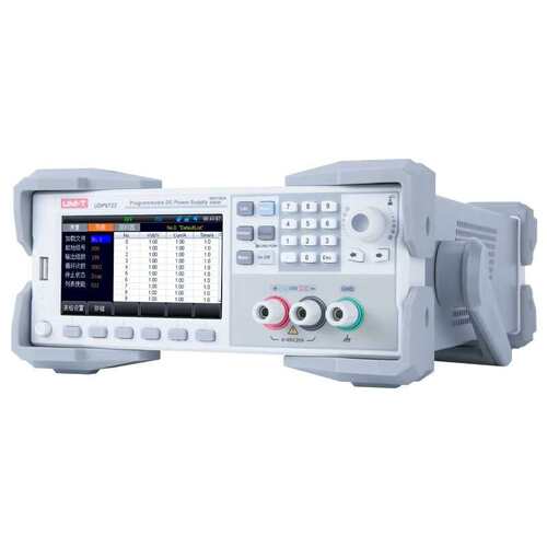 UNI-T优利德开关型直流稳压电源单通道宽范围可调UDP6722 80V/20A
